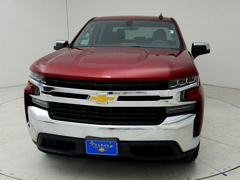 Certified 2022 Chevrolet Silverado 1500 LT RWD image 2