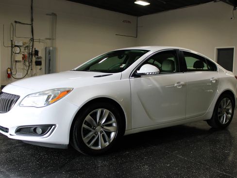 Used 2014 Buick Regal FWD image 6