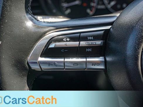 Used 2021 MAZDA CX-30 FWD 2.5 S w/ Preferred Package image 31