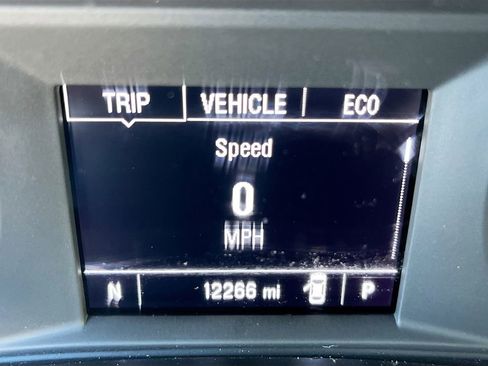 Used 2024 Chevrolet Malibu RS FWD image 12