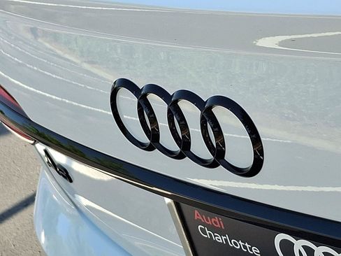 Used 2023 Audi A6 Premium Plus w/ Premium Plus Package AWD/4WD image 29