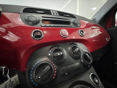 Used 2013 FIAT 500 Abarth FWD image 23