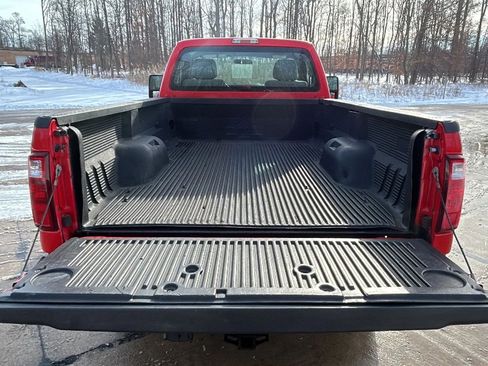 Used 2016 Ford F250 XL w/ Power Equipment Group image 7