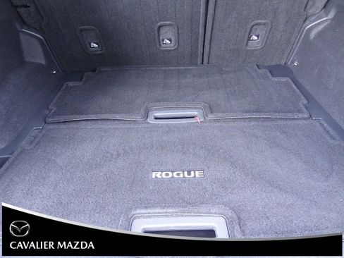 Used 2023 Nissan Rogue SL image 14