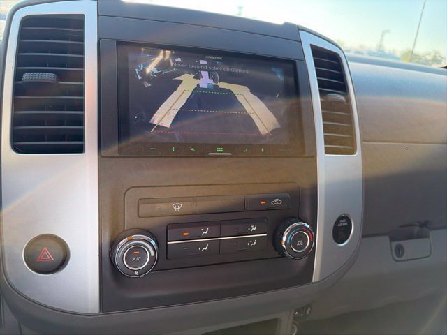 Used 2018 Nissan Frontier SV RWD image 5