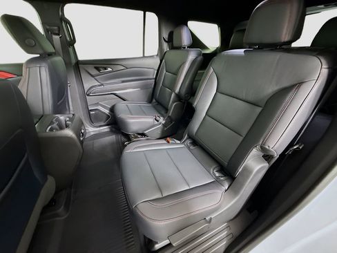 New 2026 Chevrolet Traverse Z71 w/ Enhanced Driving Package image 24