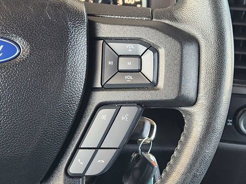 Used 2017 Ford F150 XLT w/ Equipment Group 302A Luxury RWD image 32
