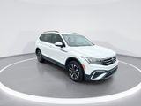 Used 2022 Volkswagen Tiguan S image 2