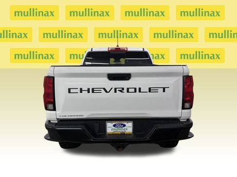 Used 2024 Chevrolet Colorado Trail Boss w/ Advanced Trailering Package image 7