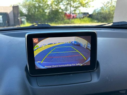 Used 2017 MAZDA CX-3 Touring w/ Premium Package AWD/4WD image 44