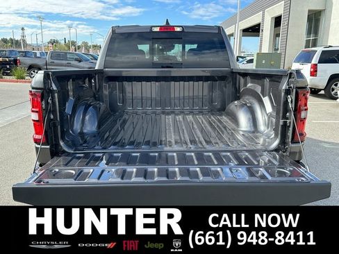 New 2026 RAM 1500 Big Horn RWD image 18