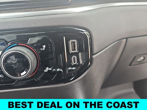 New 2026 Chevrolet Silverado 1500 LT Trail Boss w/ LT Trail Boss Premium Package image 26