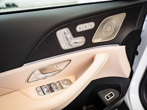New 2026 Mercedes-Benz GLE 350 4MATIC image 22