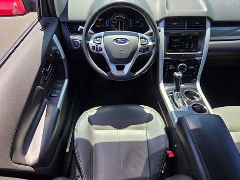 Used 2014 Ford Edge Sport w/ Driver Entry Package AWD/4WD image 12