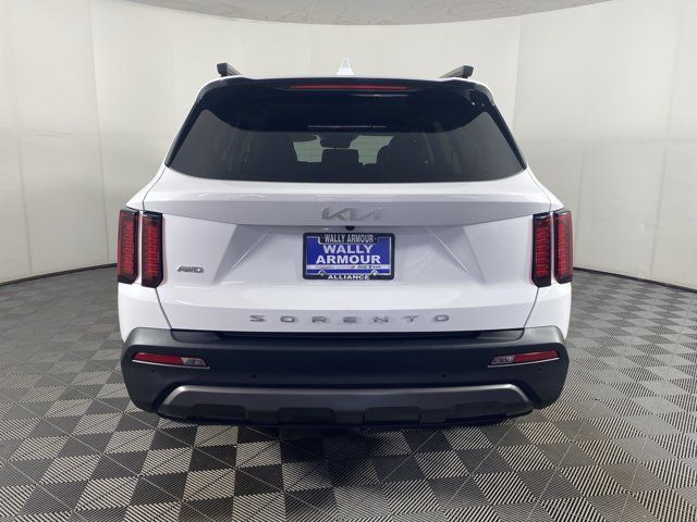 Used 2022 Kia Sorento S AWD/4WD image 9