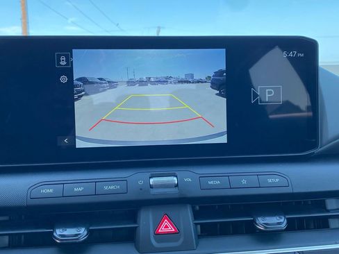New 2026 Kia K4 FWD image 19