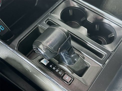 Used 2021 Ford F150 XLT w/ Equipment Group 302A High image 16