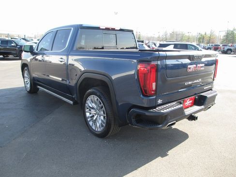 Used 2019 GMC Sierra 1500 Denali w/ Denali Ultimate Package image 9