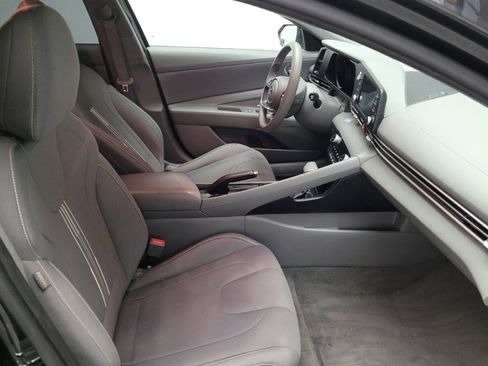Used 2023 Hyundai Elantra SEL FWD image 21