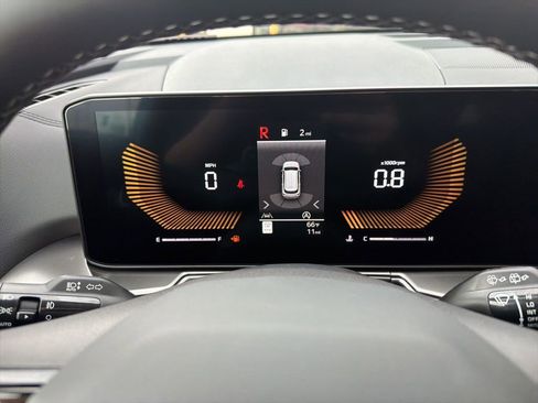 New 2026 Kia Sorento EX image 34