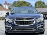 Used 2015 Chevrolet Cruze LT image 2