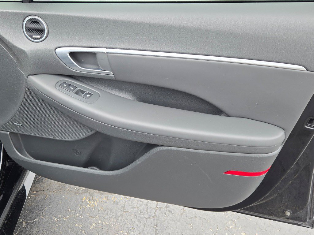 Used 2023 Hyundai Sonata SEL Plus w/ Cargo Package FWD image 9