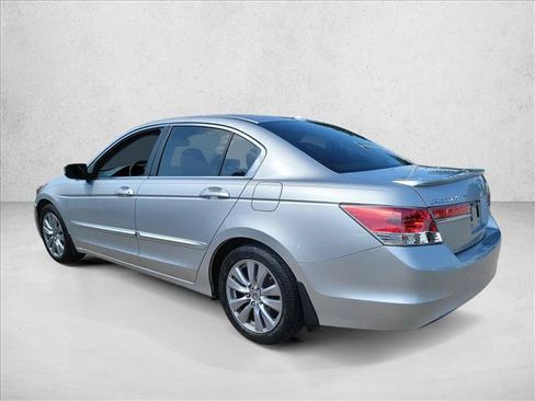 Used 2012 Honda Accord EX-L image 7