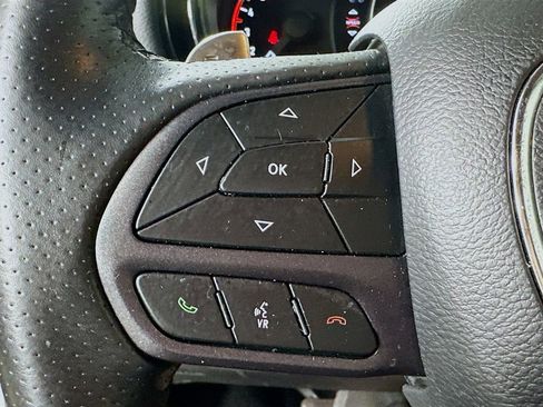 Used 2023 Dodge Durango R/T AWD/4WD image 24