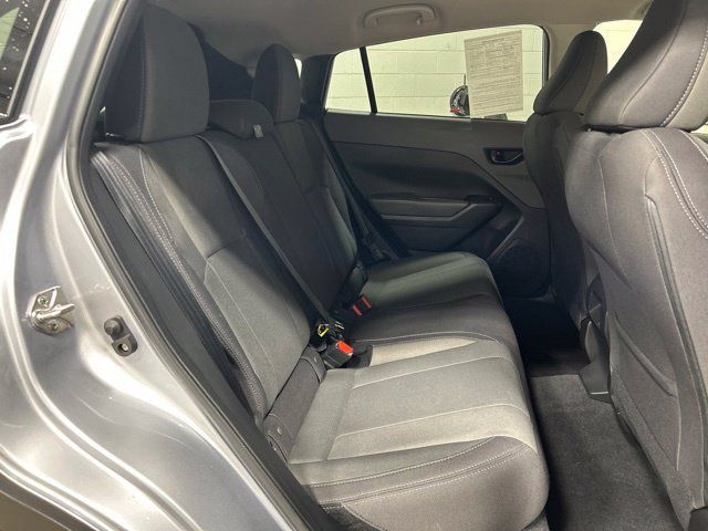 Used 2024 Subaru Crosstrek 2.0i AWD/4WD image 17