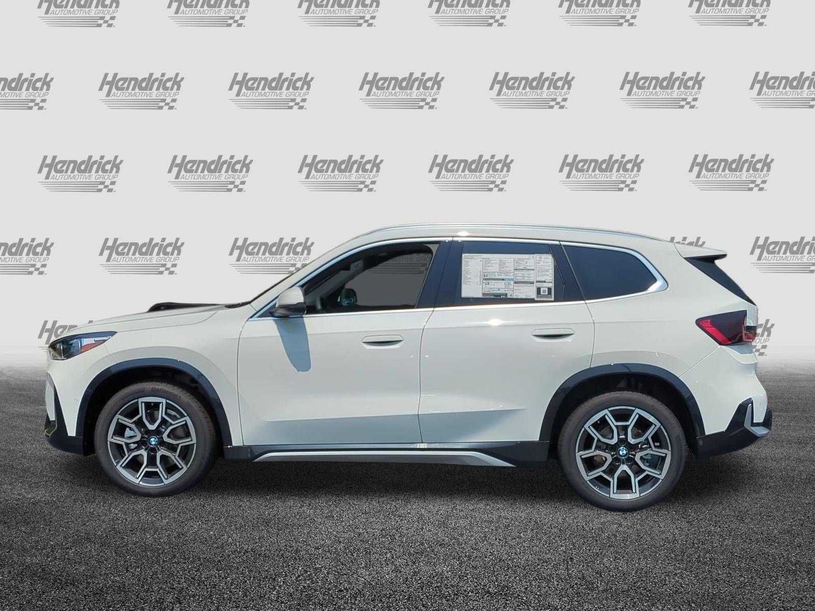 Used 2026 BMW X1 xDrive28i w/ Technology Package AWD/4WD image 7