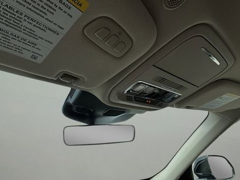 Used 2022 Lincoln Aviator Grand Touring w/ Elements Package Plus image 27