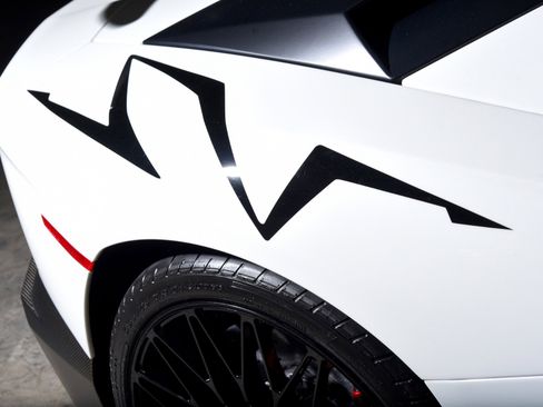 Used 2016 Lamborghini Aventador LP 750-4 Superveloce image 13