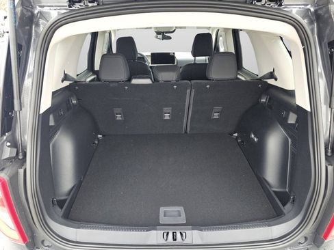 New 2026 Ford Bronco Sport Big Bend w/ Convenience Package image 23