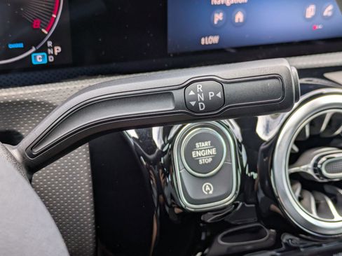 New 2026 Mercedes-Benz CLA 250 4MATIC image 28