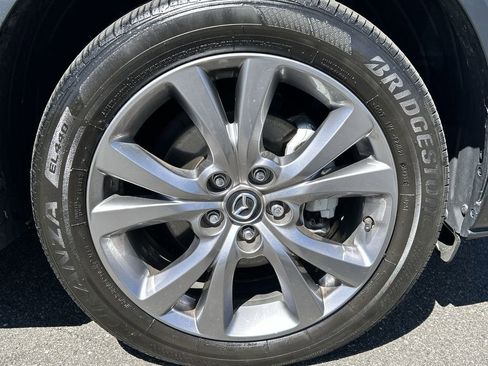 Used 2023 MAZDA CX-30 AWD 2.5 S w/ Select Package image 13