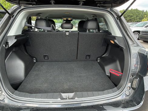 Used 2024 Mitsubishi Outlander Sport AWD image 13