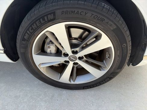 Used 2021 Genesis GV80 3.5T Advanced + AWD/4WD image 4