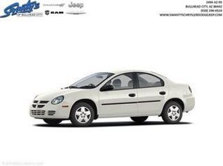 Used 2004 Dodge Neon SXT FWD video 1