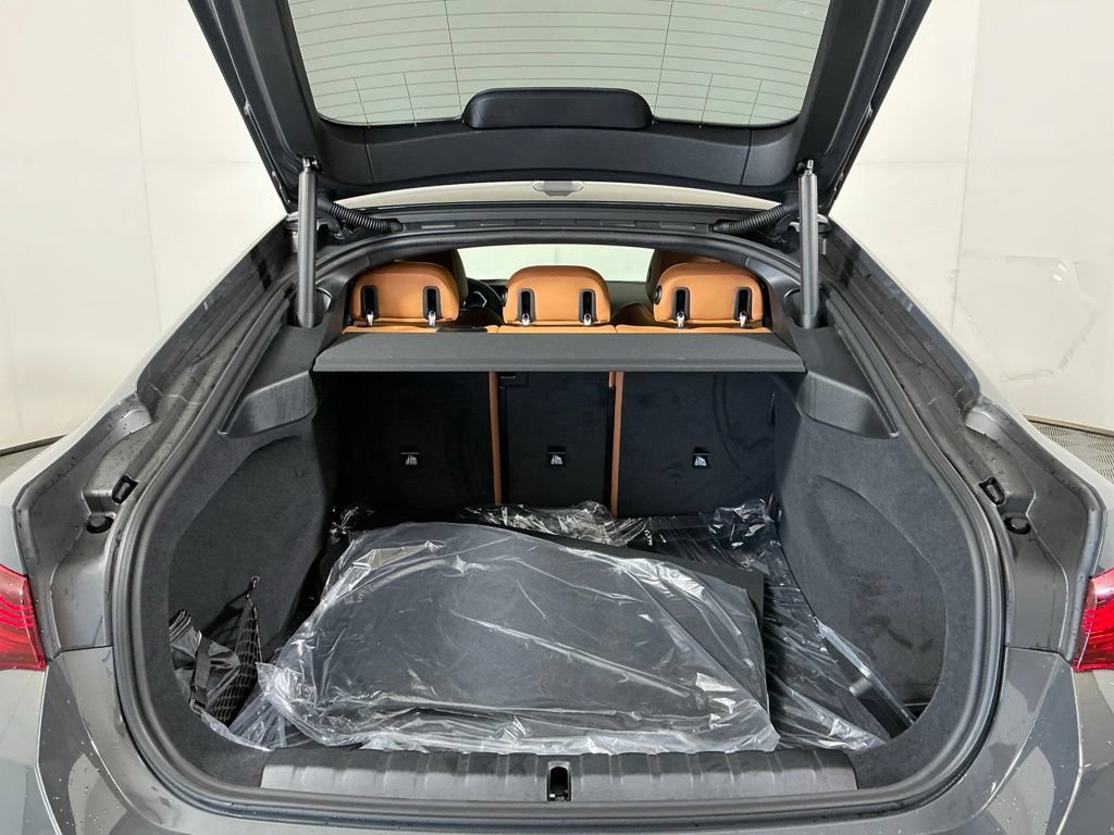 New 2026 BMW 430i w/ M Sport Package RWD image 29