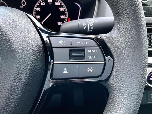 Used 2026 Honda Civic LX image 22