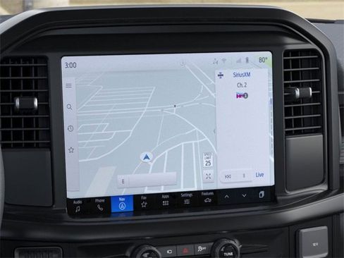 New 2025 Ford F150 STX w/ Equipment Group 200A image 14