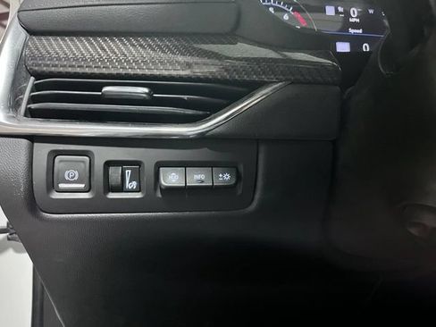 Used 2021 Cadillac XT4 Sport FWD image 21