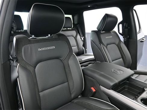 New 2026 RAM 1500 Laramie w/ Laramie Southwest Edition image 28