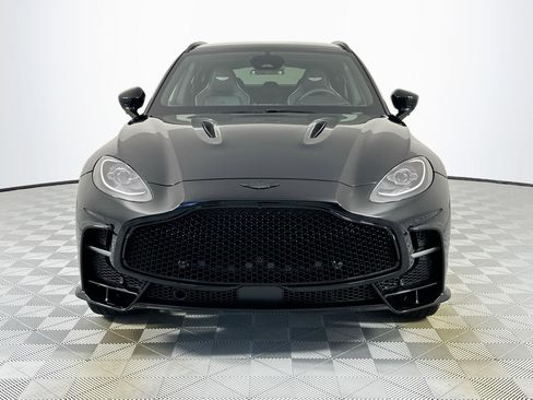 New 2026 Aston Martin DBX S image 2