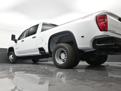 Used 2026 Chevrolet Silverado 3500 W/T AWD/4WD image 21