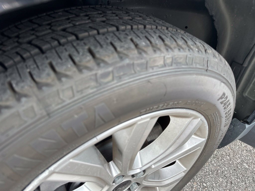 Certified 2023 Ford Edge Titanium AWD/4WD image 56