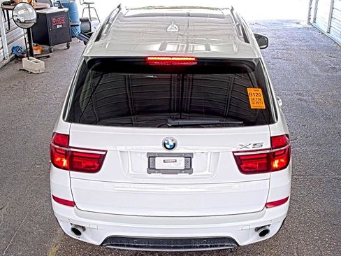 Used 2013 BMW X5 xDrive35i AWD/4WD image 4