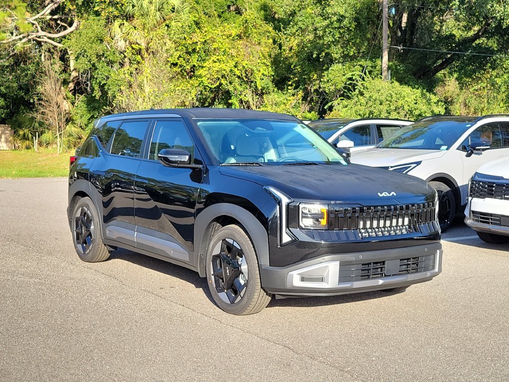 New 2027 Kia Seltos S FWD image 37