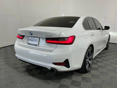 Used 2020 BMW 330i Sedan RWD image 5