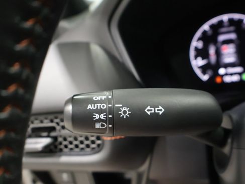 Used 2023 Honda HR-V Sport image 35